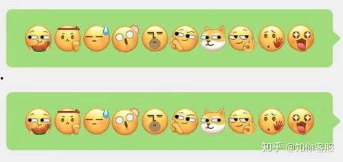 微信表情包吃瓜什么意思